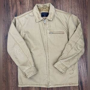 Abercrombie & Fitch Men Jacket